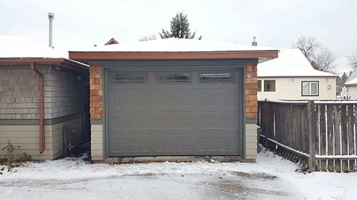 Doors on Demand - Alberta Overhead & Garage Doors